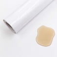 thumbnail image 2 of Adhesivo blanco nacarado-impermeable y resistente al aceite-60*5M Xemadio CJWUS-4738, 2 of 6