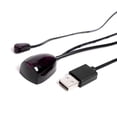 thumbnail image 3 of CHUF0301 Adaptateur USB IR Répéteur Infrarouge Émetteur Emmiter pour Tous les Appareils de Télécommande, 3 of 6