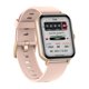thumbnail image 1 of Multifuncional Bluetooth Talk Casual Reloj inteligente Fitness Metal Cas Eremote Tomar foto 1.69 pulgadas Ips Pantalla táctil completa Ip67 Resistente al agua, 1 of 3