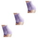 thumbnail image 2 of Qarigey Bragas de fibra de bambú para mujer, ropa interior flexible lavable de realce corporal de cintura alta de Color sólido, calzoncillos Type1 NO1, 2 of 6