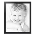 thumbnail image 2 of ArtToFrames 21" x 25" Other Picture Frame, 21x25 inch Multi MDF Poster Frame (WOM-5290), Pack, 2 of 8