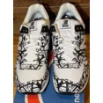 thumbnail image 5 of New Balance M574AE Josh Wisdumb 574 Graffiti?DS Mens LE - white / black, Size 12, 5 of 5