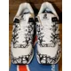 thumbnail image 5 of New Balance M574AE Josh Wisdumb 574 Graffiti?DS Mens LE - white / black, Size 12, 5 of 5
