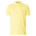 thumbnail image 5 of Tommy Hilfiger 1985 Regular Polo Shirt, Yellow, 5 of 5