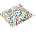 thumbnail image 2 of Ummi Multi Squared Corners Seat Cushion (Set Of 2), 2 of 8