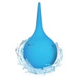 thumbnail image 2 of Limpiadores de oídos Urban Medical ® [2021] | Fabricado en Alemania | Eliminador de cerumen para una limpieza suave y profesional con duchas vaginales para adultos y niños incluyendo libro electrónico MFZFUKR ZH-375, 2 of 6