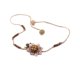 thumbnail image 2 of 2 piezas Banda para el cabello Perfecl diadema de flores Calabaza, 2 of 8