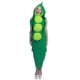 thumbnail image 2 of Halloween Costumes For Women And Men,pea Pod Costumes, 2 of 5