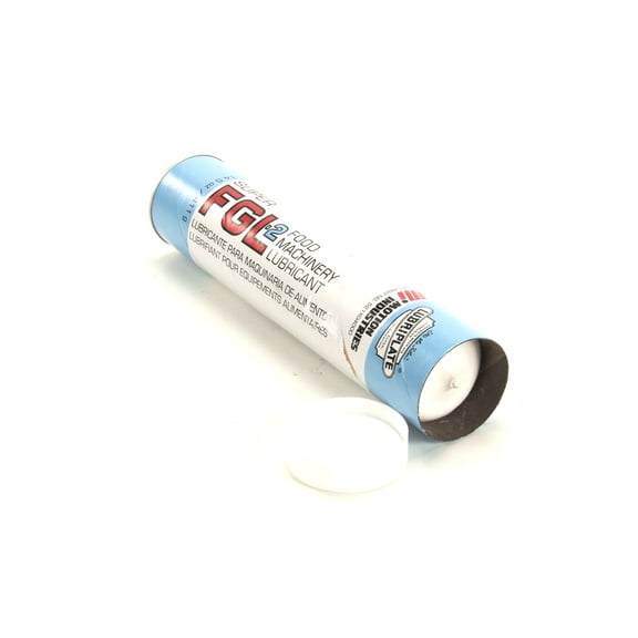 Doughpro Proluxe Lubricant Food #Fgl-2 Grease 110021 - Genuine OEM Replacement Part