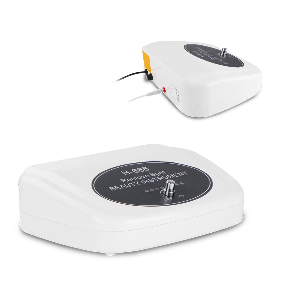 Shape Tactics 3-in-1 Ultrasound Body Massager with 3 Probes