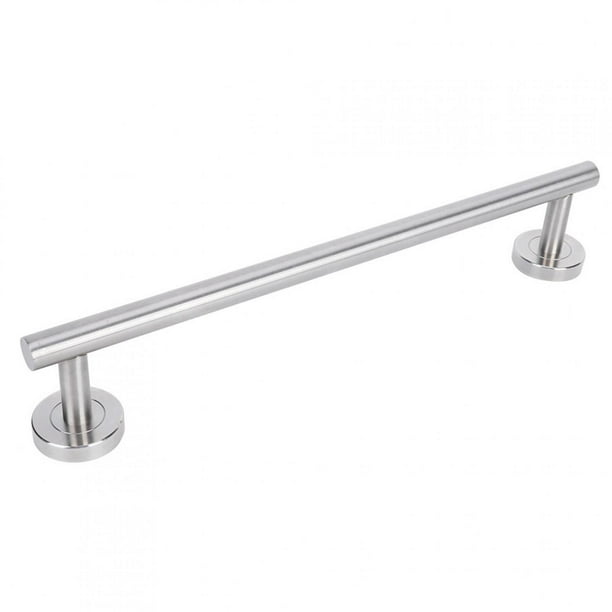 Toallero, toallero de baño de acero inoxidable, toallero, barra de toalla, características mejoradas