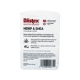 thumbnail image 3 of Blistex Hemp & Shea Hydration with Shea Butter & Hemp Seed Oil, 0.15 oz, 2 Count - 4 Pack, 3 of 3