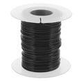 thumbnail image 1 of Miangastore 1 Roll Stainless Steel Wire Steel Rope Garden Wire Fence Wire Cable for Crafts Plants Hanging, 1 of 8
