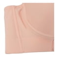thumbnail image 4 of Brassiere Brasjade Talla 36B Pet Corto y Tiras al Frente Rosa, 4 of 4
