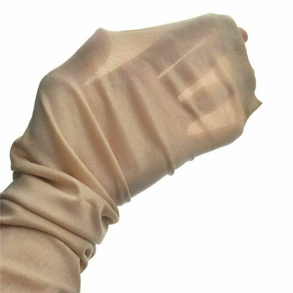 UV Sun Protection Arm Sleeves with Thumb Hole for Men Women Youth, Cooling Sleeve to Cover Arm Tattoo