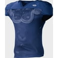 thumbnail image 2 of Rawlings Pro Cut Adult Adult Football Jersey Royal Large, 2 of 2