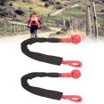 thumbnail image 1 of Grillete Suave Sintético ANGGREK 2 Piezas 38000 Libras Resistencia Al Desgarro, 1 of 8