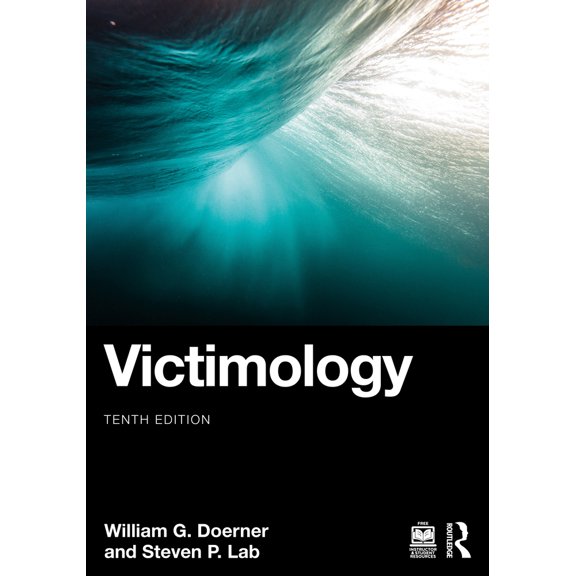 Pre-Owned Victimology, 9781032488899, 1032488891, Paperback, 10 edition