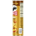 thumbnail image 6 of Pringles Honey Mustard Potato Crisps Chips, Lunch Snacks, 5.5 oz Canister, 6 of 8