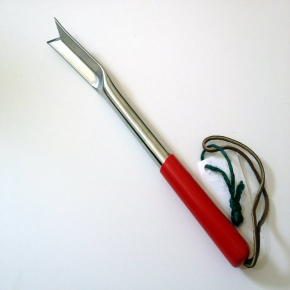 PowerSlice 350W Stainless Steel Cutter