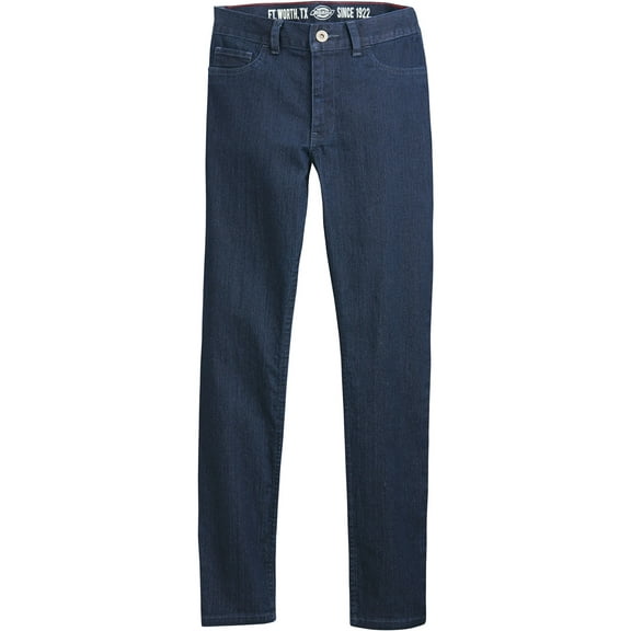 Girls Super Skinny Denim Jeans