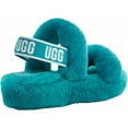 thumbnail image 3 of UGG Women's Oh Yeah Slide Sheepskin Slipper Sandals 1107953, 3 of 5