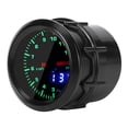 thumbnail image 2 of 2in Universal Exhaust Temperature Gauge Meter Pointer Digital LED Display, 2 of 8