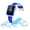Blue, variant on 2021 Upgraded 4G Kids Smart Watch Phone Multifunction Smartwatch with GPS Call SOS WiFi Bluetooth, Digital Watch For Boys Girls Student Birthday Christmas School Entrance Gifts