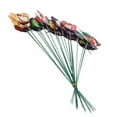 thumbnail image 4 of XingJian Piquets de Simulation Papillon pour Jardin Extérieur Patio - Ensemble de 24, 4 of 10