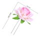 thumbnail image 2 of FUTUREORYY 6Ud Horquillas Chignon Vintage En Rosa Para Bodas Y Fiestas En El Hogar, 2 of 6