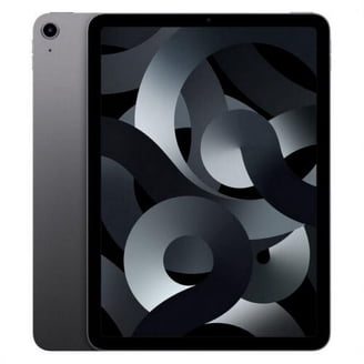 Apple 2021 11-inch iPad Pro with Wi-Fi, M1 Chip, 512GB, Space Gray