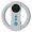 White, variant on Handheld Portable Animal Chip Scanner 1.4inch TFT LCD Display Chip Reader Rechargeable Animal Tags Scanner Support EMID FDX-B(ISO11784/85) Label Format with Buzzer and 500 Data Storage Funct