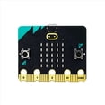 thumbnail image 2 of 3X Placa Base Microbit V2.0 una IntroduccióN una la ProgramacióN GráFica en Python para Escuelas Primarias y Secundarias, 2 of 5
