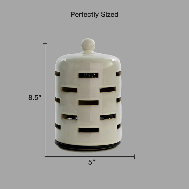 Better Homes & Gardens 3-in-1 Versatile Home Fragrance Warmer