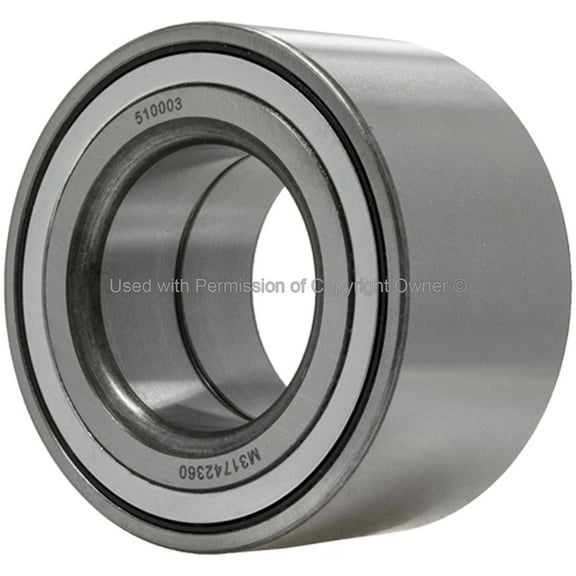 MPA WH510003 Wheel Bearing