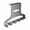 C, variant on FENGGHAO Over The Door Hanger Organizer 2026 Upgrade No Drill Space Saving Rack for Bedroom Kitchen Bathroom Coat Hat Scarf Towels