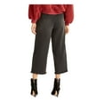 thumbnail image 2 of RACHEL ROY Womens Black Jeans Size: 14, 2 of 2