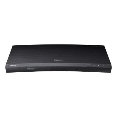SAMSUNG 4K BLU-RAY 4K ULTRA HD PLAYER - Samsclub.com