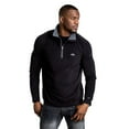 thumbnail image 2 of Trespass Mens Blackford Microfleece, 2 of 5