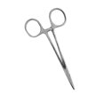 thumbnail image 3 of Herramienta de limpieza hemostática Groomer Essentials, recta, 5 cm, 3 of 4