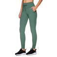 thumbnail image 3 of Avalanche Women's Drawstring Waist Fitted Jogger/Legging With Pockets, 3 of 5