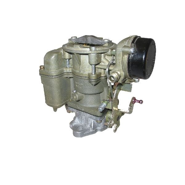 OE Replacement for 19731974 Ford F100 Carburetor