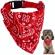 thumbnail image 1 of Collar Para Perro Gato Pañuelo Paliacate Varios Tamaños, 1 of 8