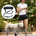 thumbnail image 5 of correa para perro con cintura, ligera y cómoda, bolsa deportiva, 5 of 5