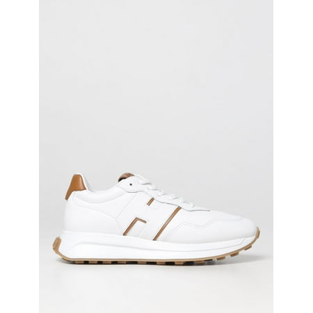 

Hogan Sneakers Woman White Woman