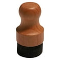 thumbnail image 1 of Oil Wax Applicator for Cutting Boards, Food-Grade Wood Handle + Sponge, Versatile (Greaser/Degreaser/Conditioner), Precise Application, For Kitchens/Bakeries, 1 of 6