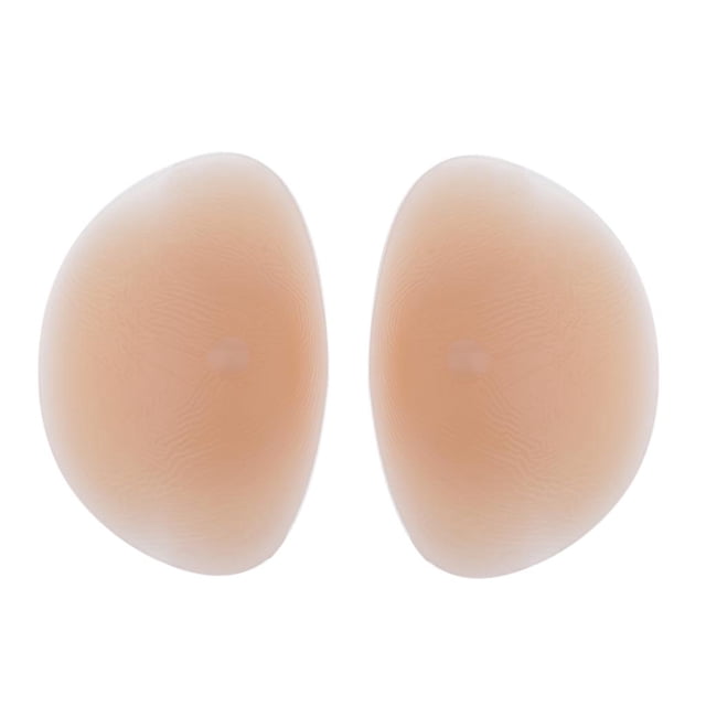 1 Par Cubierta de Pezones de Silicona Adhesiva Pezonera con Puntos de 220g con punto de jinwen Cintas para realzar los senos