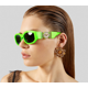 thumbnail image 5 of LENTE DE SOL VERSACE VE4361 531987 53-18-140 negro, 5 of 6
