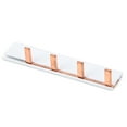 thumbnail image 3 of Breaker Bus Bar Circuit Breaker Buss Bar Combing Terminal Block Pure Copper PVC For Schools Hospitals Hotels Home4 Channel, 3 of 8