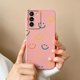 thumbnail image 3 of For Samsung S21 FE Plus Ultra Case Fashion Soft Liquid Silicone Camera Protection Back Cover For Galaxy S21+ S21FE S 21 Fundas, 3 of 5